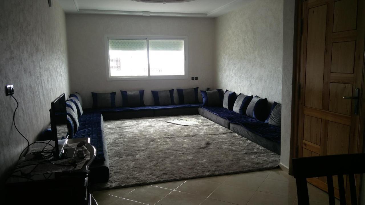 Logement Hotel Et Navette Gratuite 페스 외부 사진