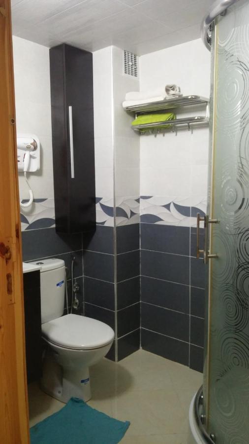Logement Hotel Et Navette Gratuite 페스 외부 사진