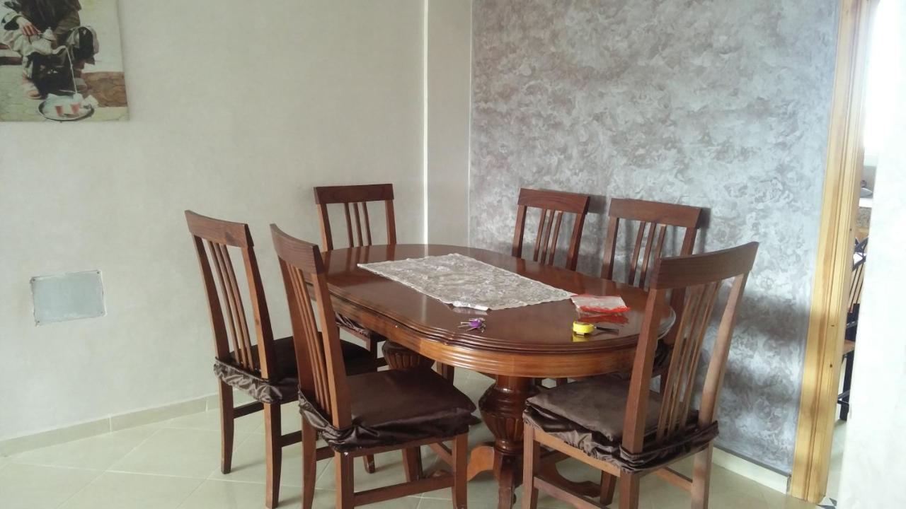 Logement Hotel Et Navette Gratuite 페스 외부 사진