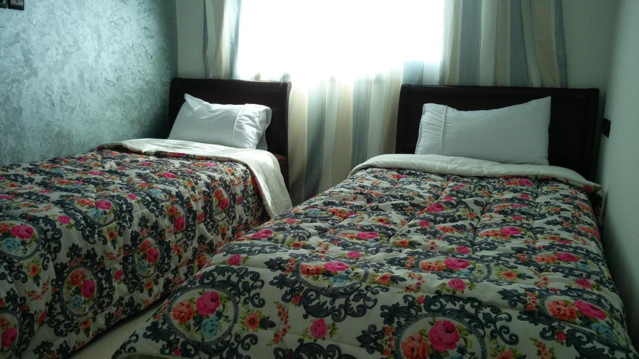 Logement Hotel Et Navette Gratuite 페스 외부 사진