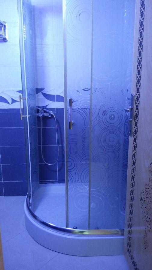 Logement Hotel Et Navette Gratuite 페스 외부 사진