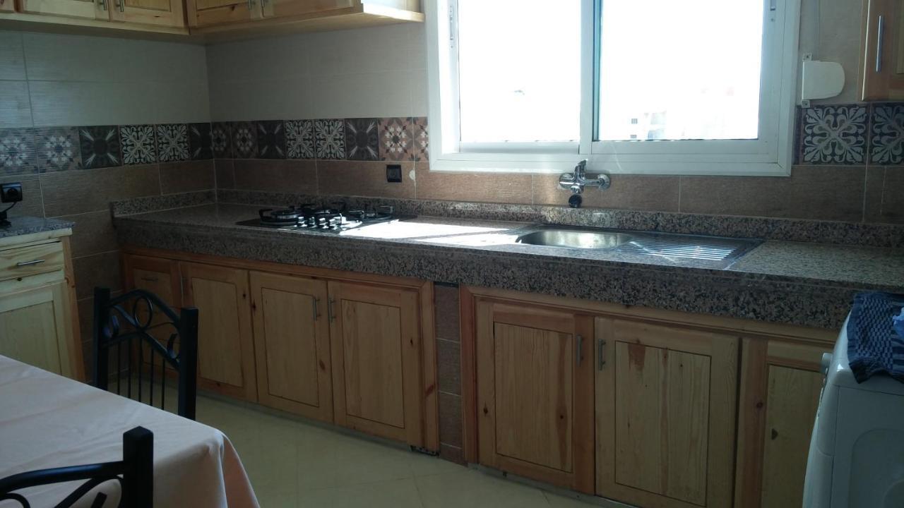 Logement Hotel Et Navette Gratuite 페스 외부 사진