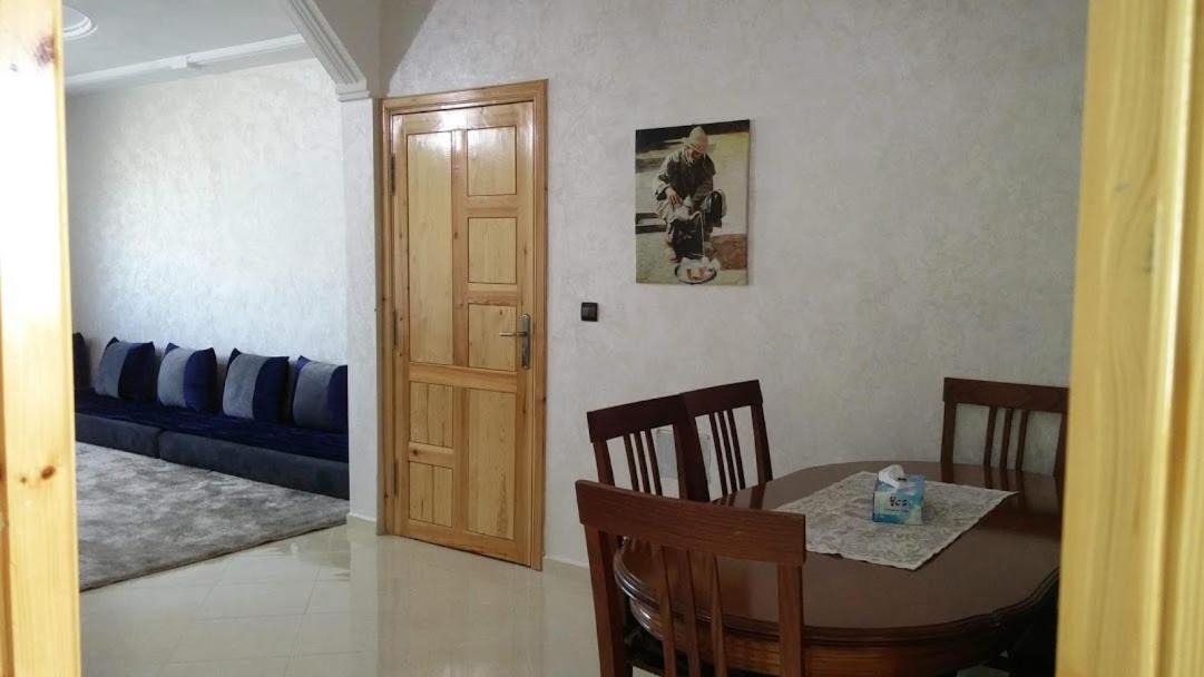 Logement Hotel Et Navette Gratuite 페스 외부 사진